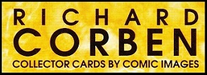 Richard Corben Collector Cards